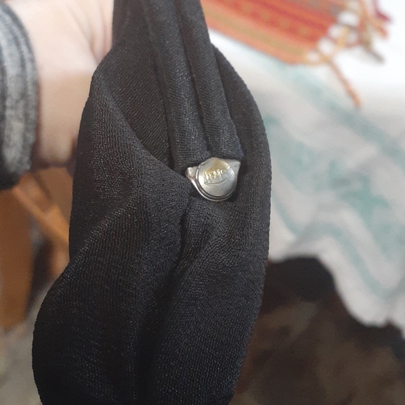 Original Tag!ANTIQUE CLUTCH - Picture 2 of 6